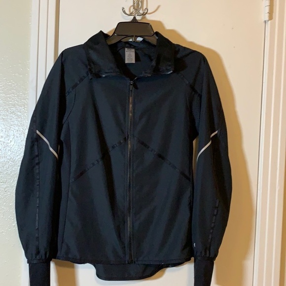 Champion Jackets & Blazers - Champion Athletic Lightweight Windbreaker, S